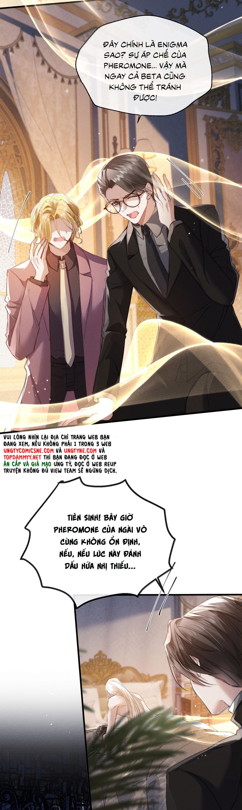 Kế Hoạch Tự Dưỡng Cuồng Khuyển Chap 52 - Trang 4