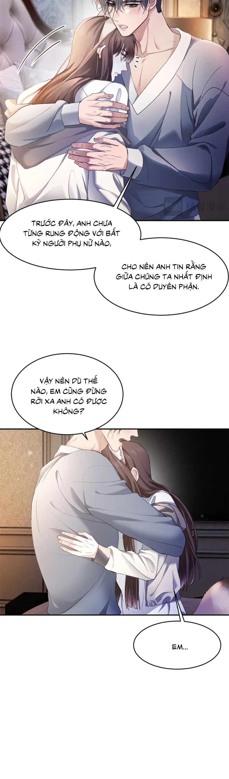 Tiểu Thiếu Gia Dựa Vào Mỹ Mạo Hoành Hành Toàn Hệ Thống Chapter 65 - Trang 4