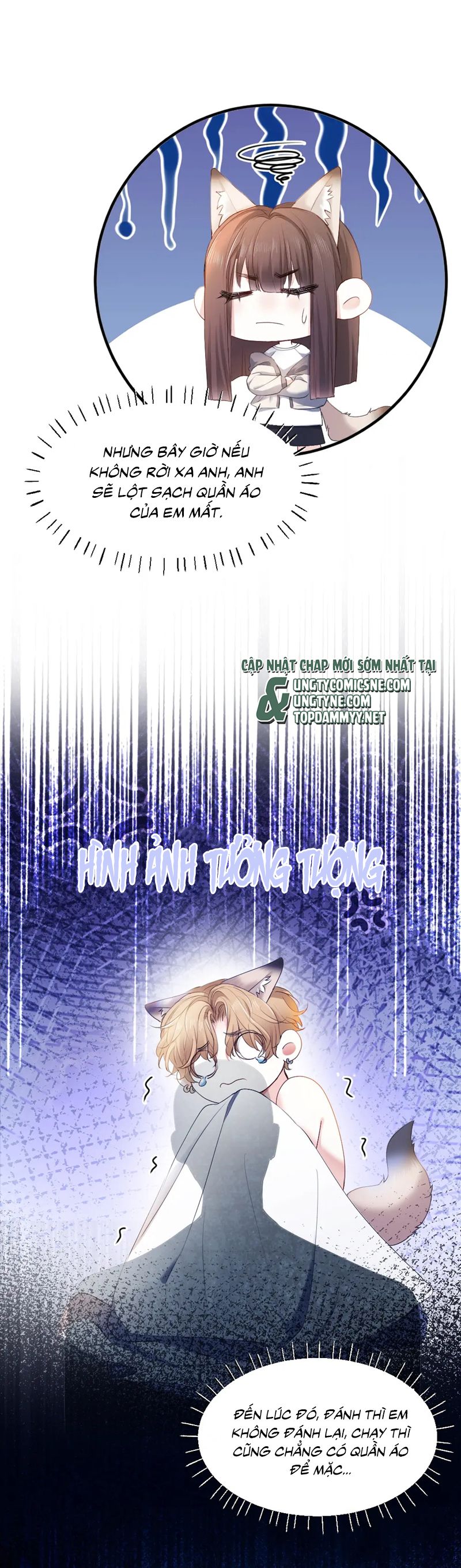 Tiểu Thiếu Gia Dựa Vào Mỹ Mạo Hoành Hành Toàn Hệ Thống Chapter 65 - Trang 4