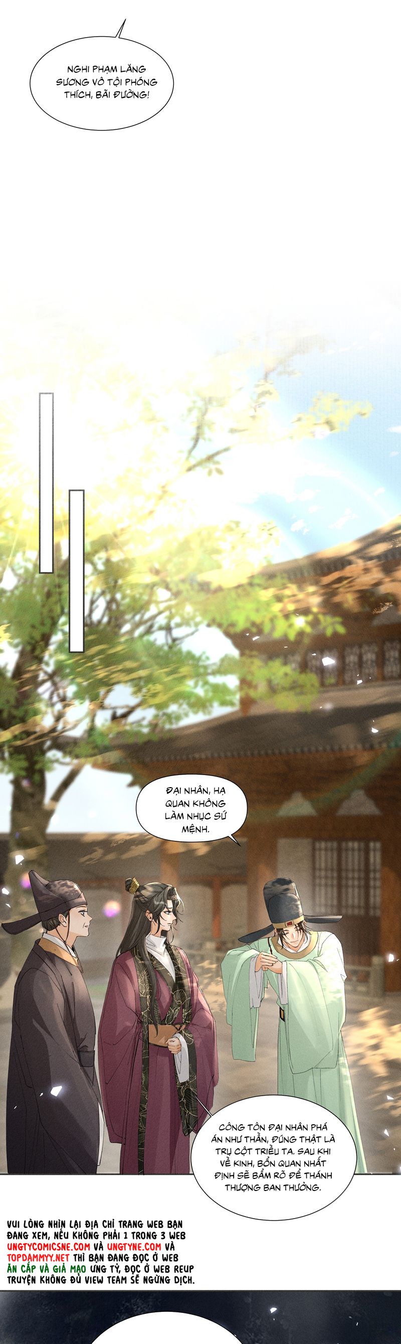 Xuyên Nhanh Chi Cải Tạo Bắt Đầu Lại Làm Người Chapter 140 - Trang 4