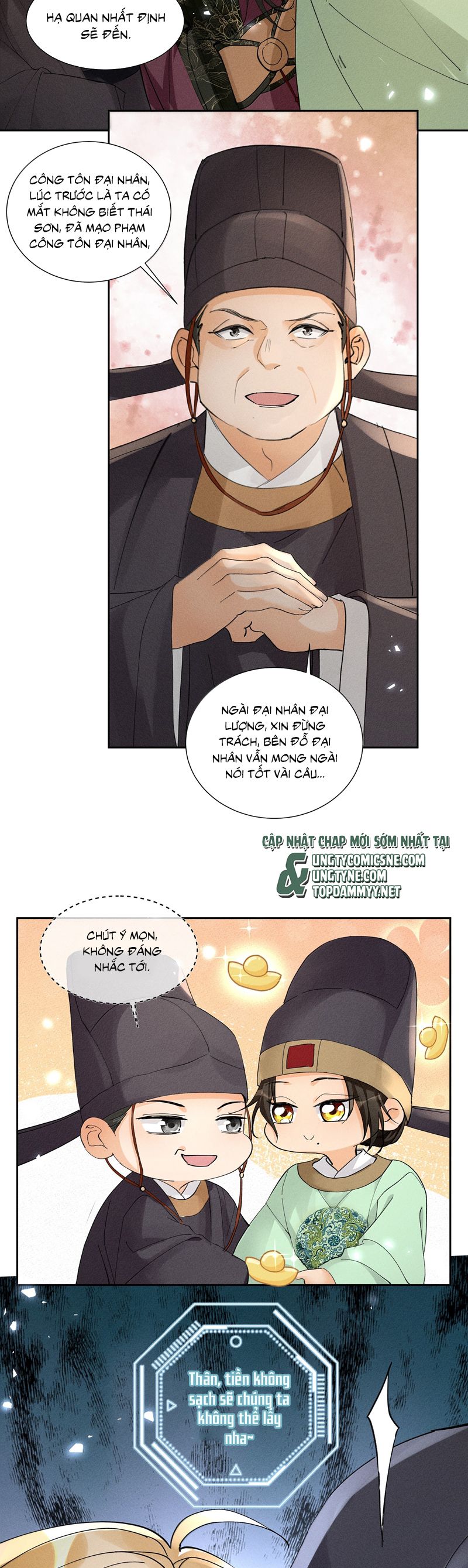 Xuyên Nhanh Chi Cải Tạo Bắt Đầu Lại Làm Người Chapter 140 - Trang 4