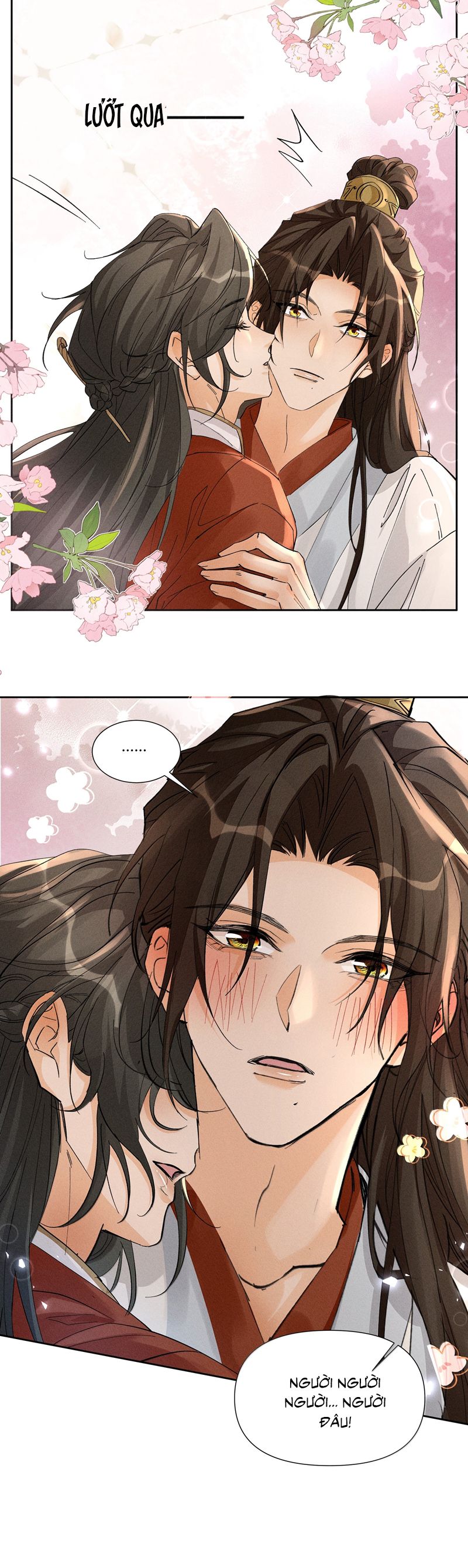 Xuyên Nhanh Chi Cải Tạo Bắt Đầu Lại Làm Người Chapter 140 - Trang 4