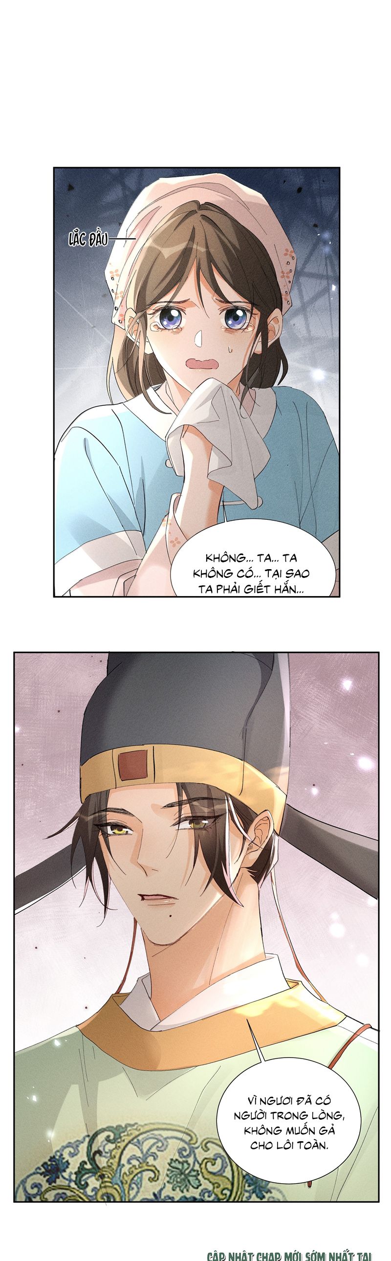 Xuyên Nhanh Chi Cải Tạo Bắt Đầu Lại Làm Người Chapter 140 - Trang 4