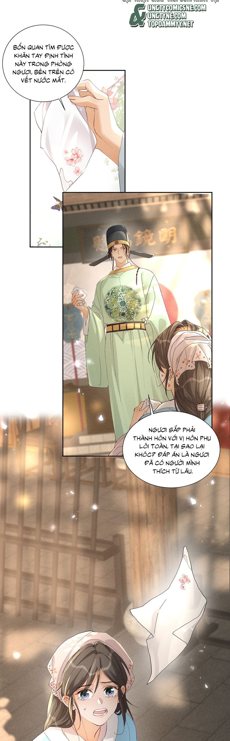 Xuyên Nhanh Chi Cải Tạo Bắt Đầu Lại Làm Người Chapter 140 - Trang 4