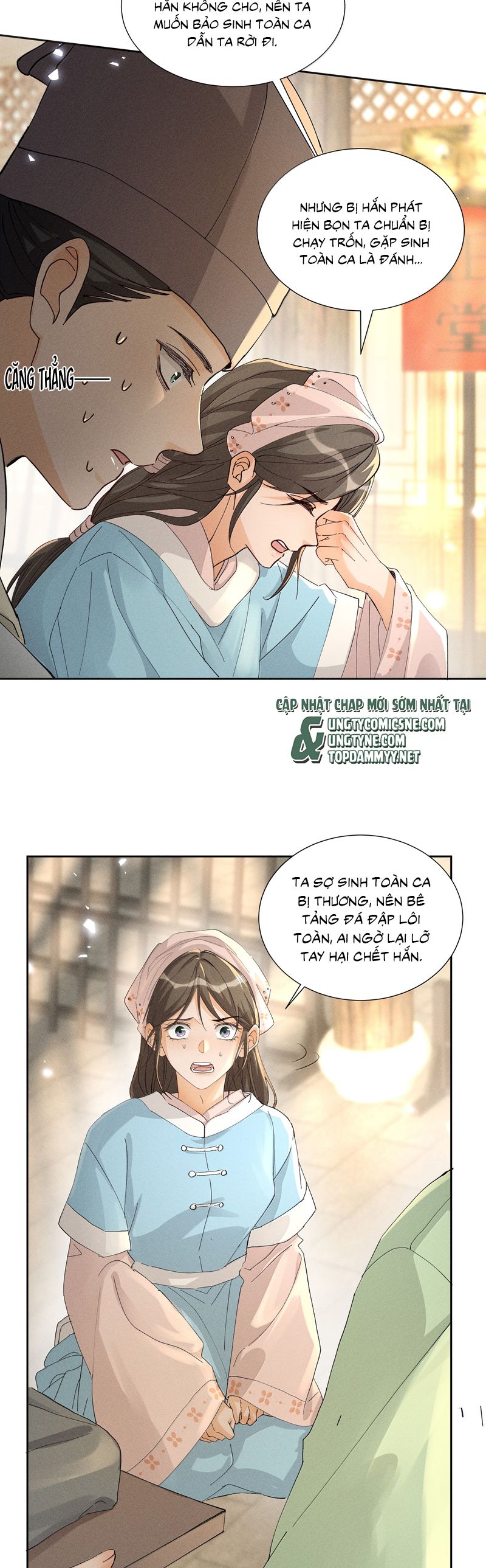 Xuyên Nhanh Chi Cải Tạo Bắt Đầu Lại Làm Người Chapter 140 - Trang 4