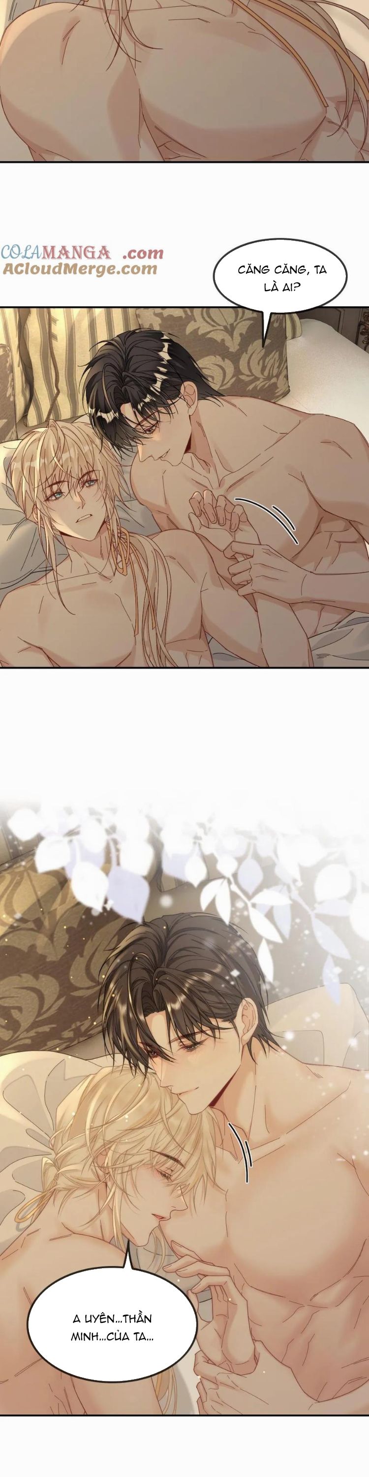 Lang Cẩu Chủ Thần Chapter 482 - Trang 3