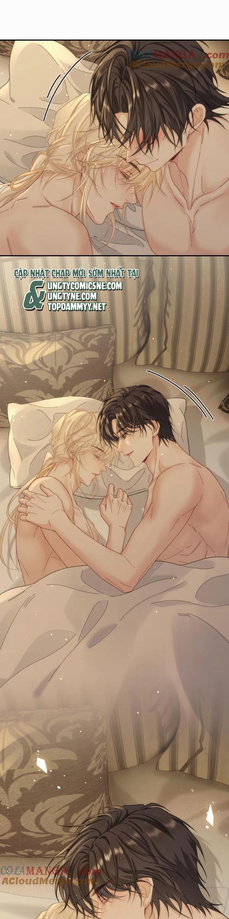 Lang Cẩu Chủ Thần Chapter 482 - Trang 3