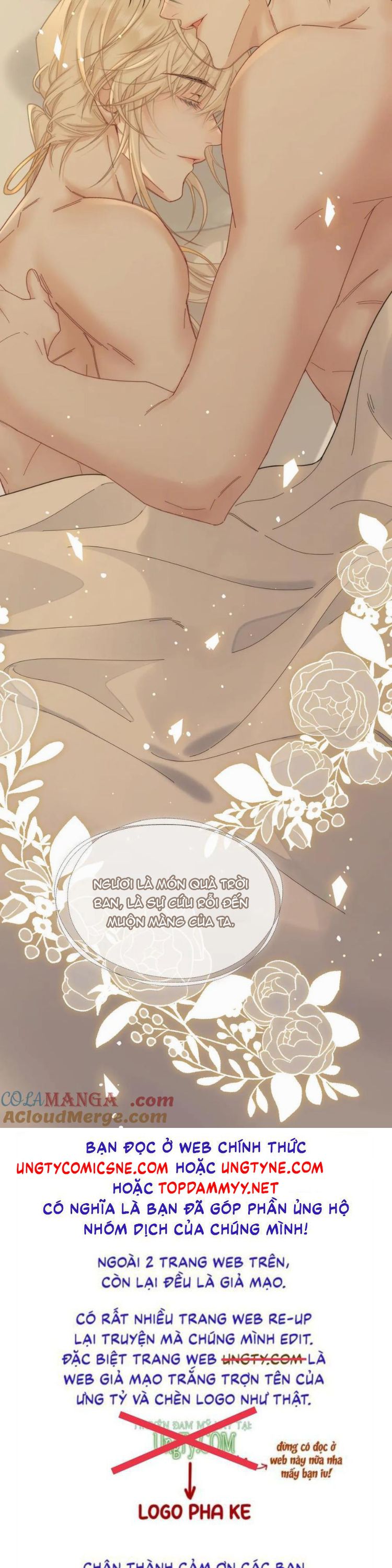 Lang Cẩu Chủ Thần Chapter 482 - Trang 3