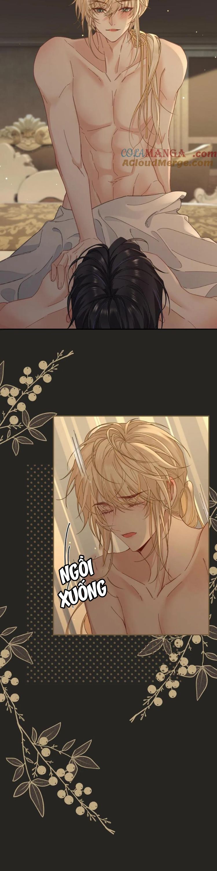 Lang Cẩu Chủ Thần Chapter 482 - Trang 3