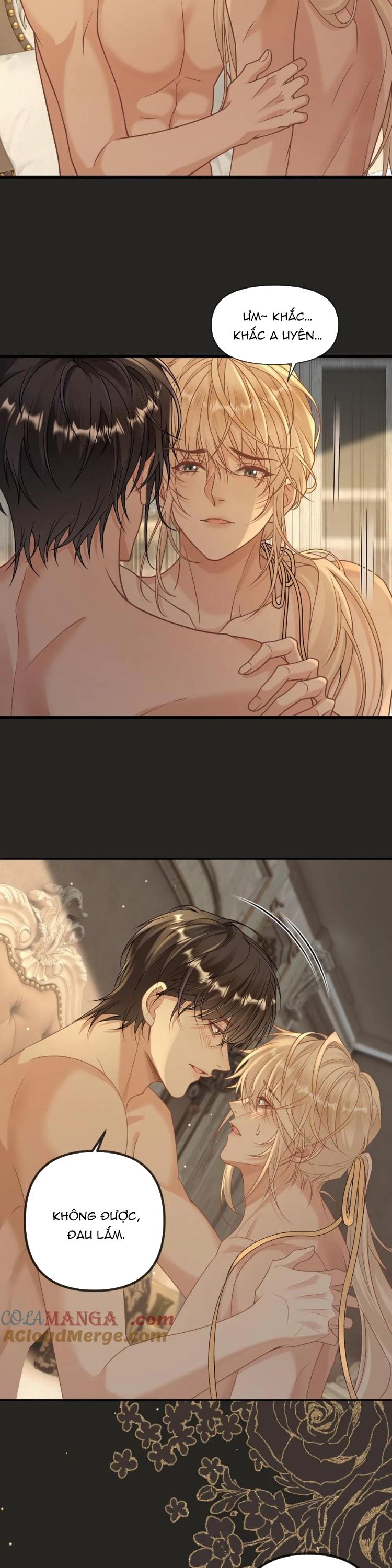 Lang Cẩu Chủ Thần Chapter 482 - Trang 3