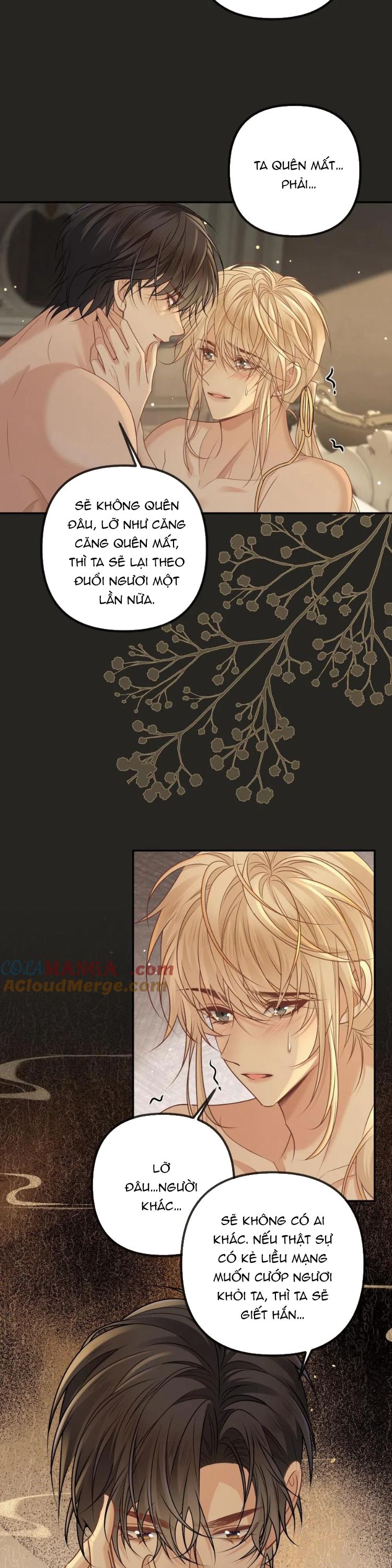 Lang Cẩu Chủ Thần Chapter 482 - Trang 3