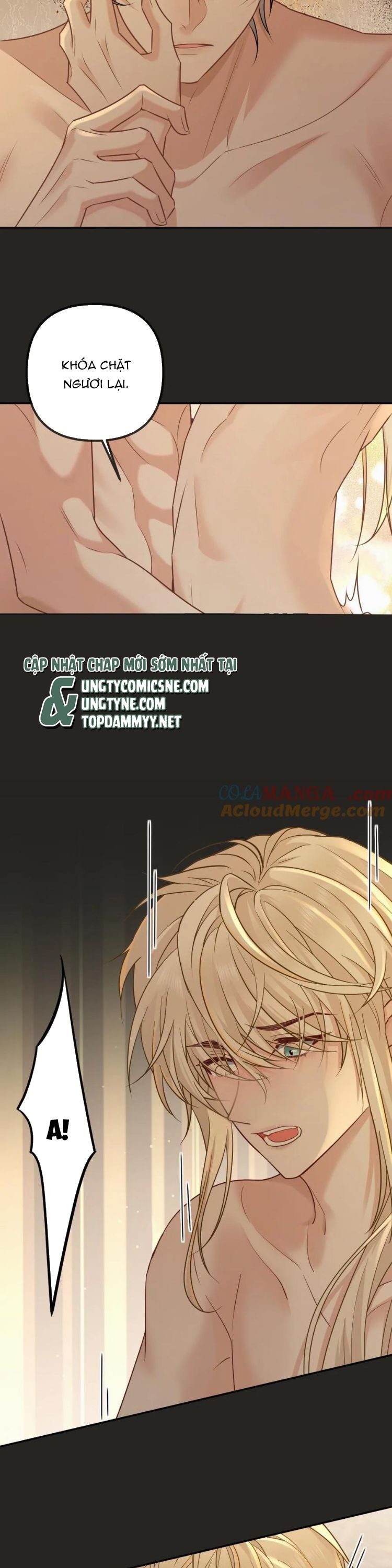 Lang Cẩu Chủ Thần Chapter 482 - Trang 3