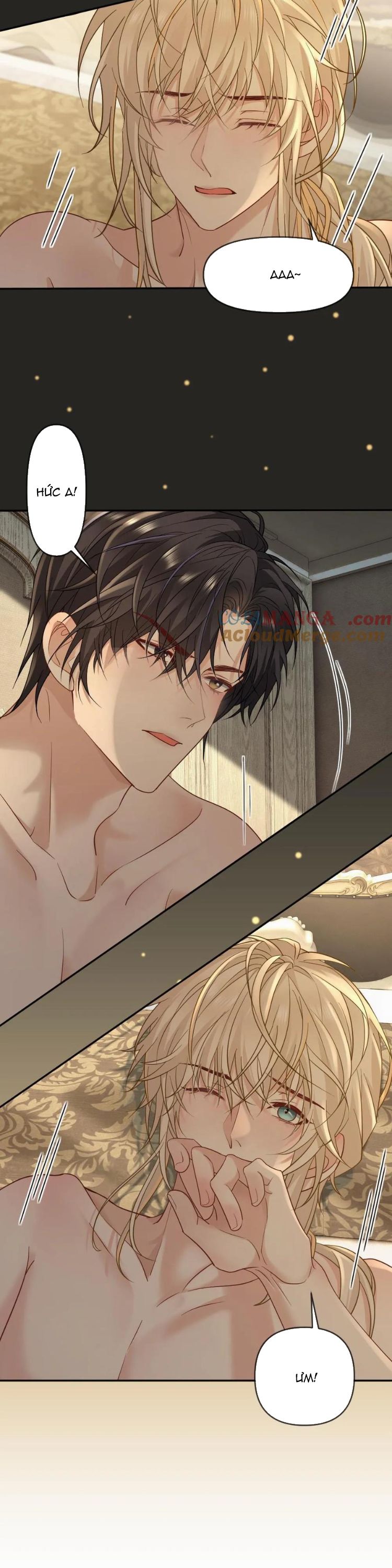 Lang Cẩu Chủ Thần Chapter 482 - Trang 3