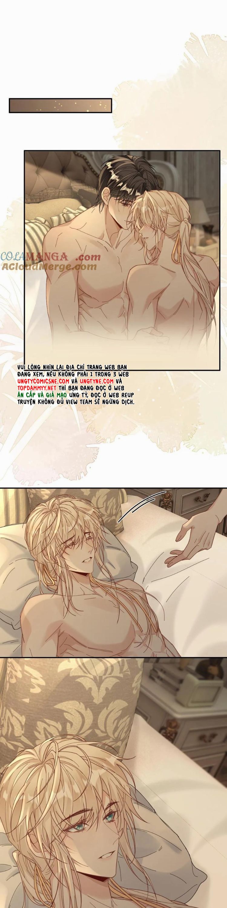 Lang Cẩu Chủ Thần Chapter 482 - Trang 3