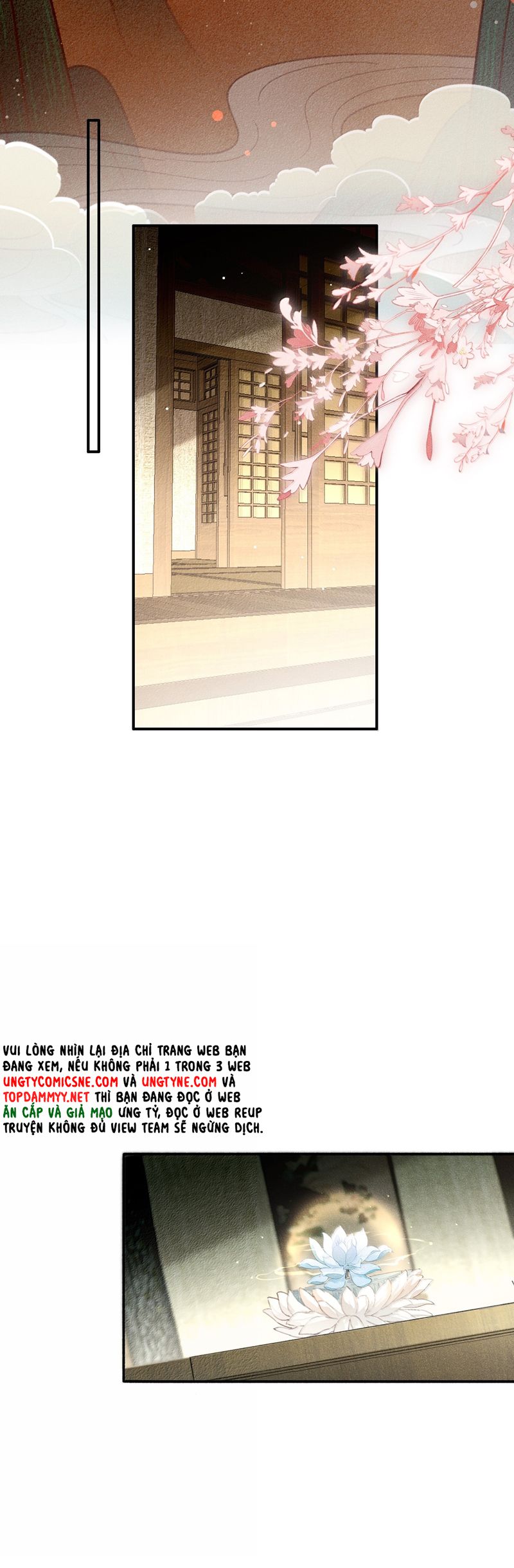 Ma Thú Vậy Mà Có Ý Đồ Bất Chính Với Ta Chapter 24 - Trang 4