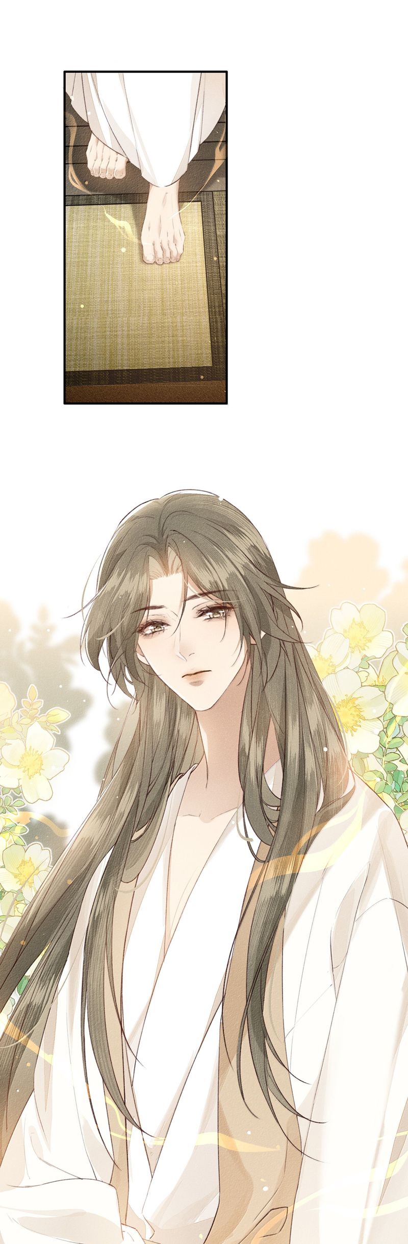 Ma Thú Vậy Mà Có Ý Đồ Bất Chính Với Ta Chapter 24 - Trang 4