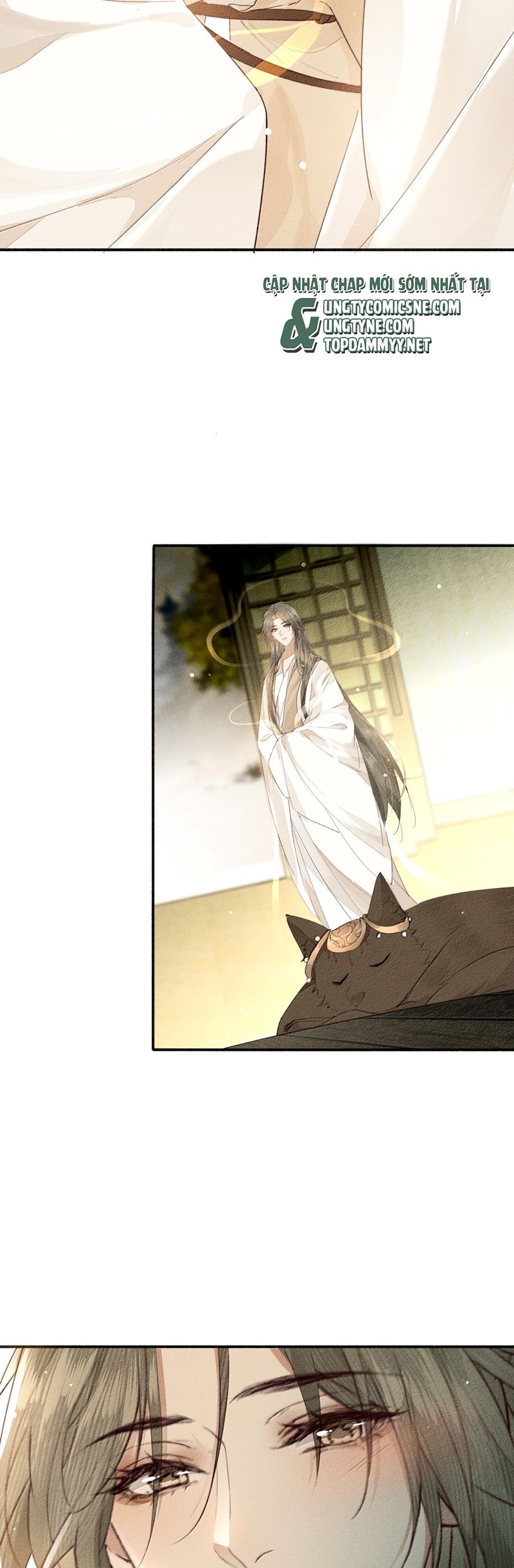 Ma Thú Vậy Mà Có Ý Đồ Bất Chính Với Ta Chapter 24 - Trang 4