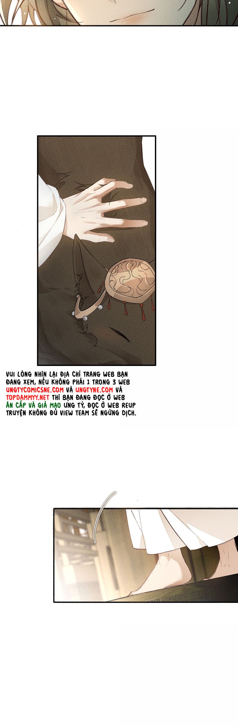 Ma Thú Vậy Mà Có Ý Đồ Bất Chính Với Ta Chapter 24 - Trang 4