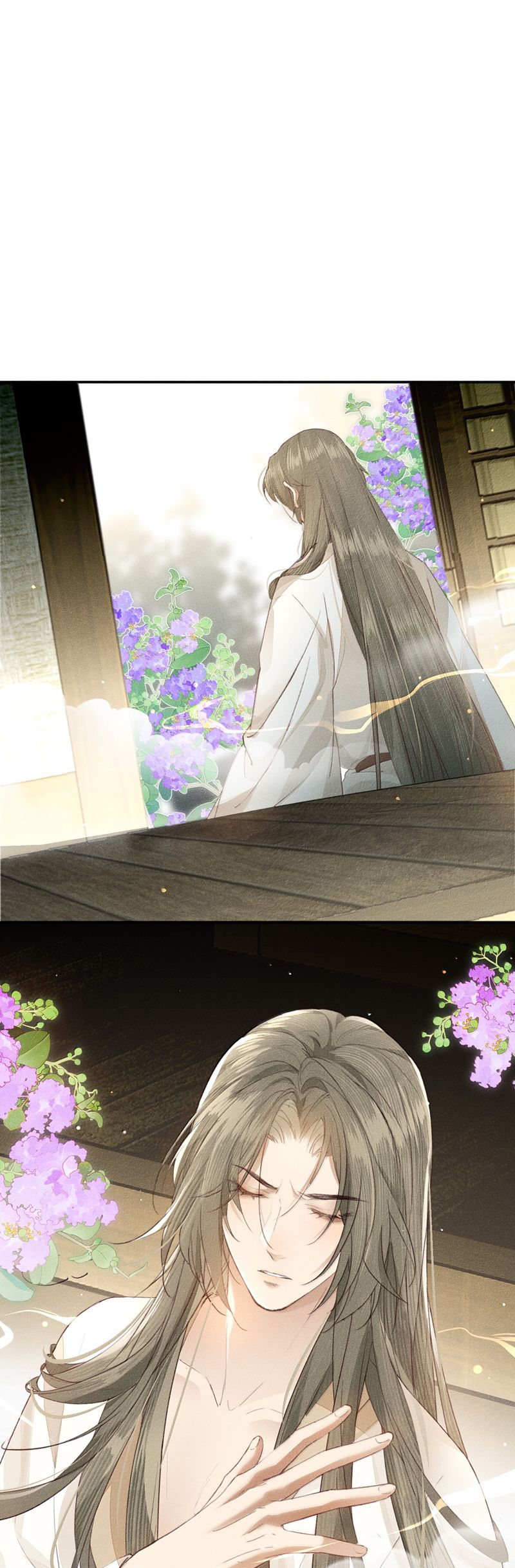 Ma Thú Vậy Mà Có Ý Đồ Bất Chính Với Ta Chapter 24 - Trang 4