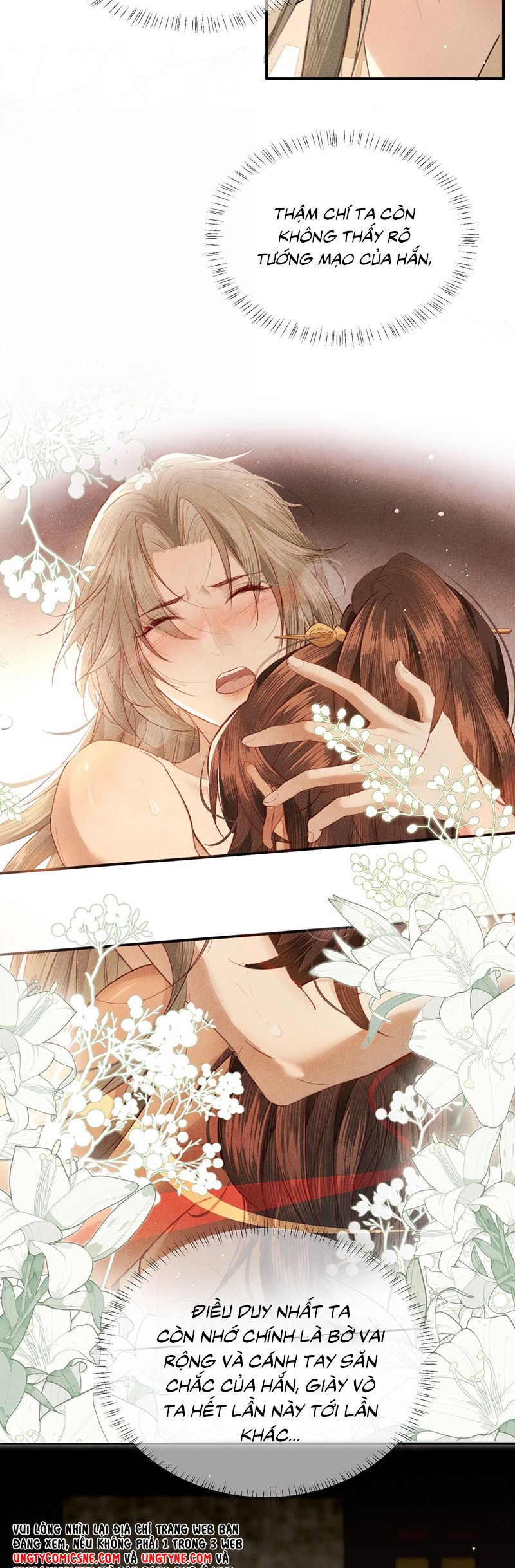 Ma Thú Vậy Mà Có Ý Đồ Bất Chính Với Ta Chapter 24 - Trang 4