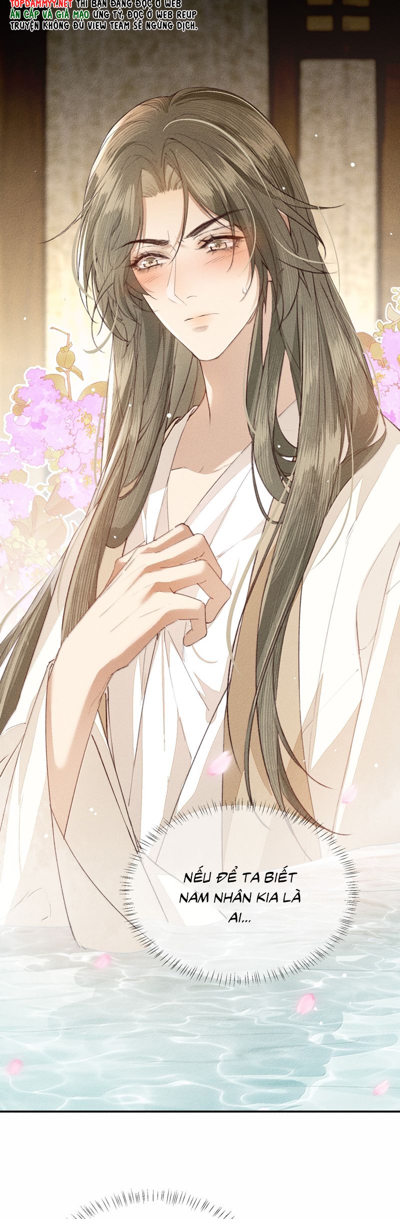 Ma Thú Vậy Mà Có Ý Đồ Bất Chính Với Ta Chapter 24 - Trang 4