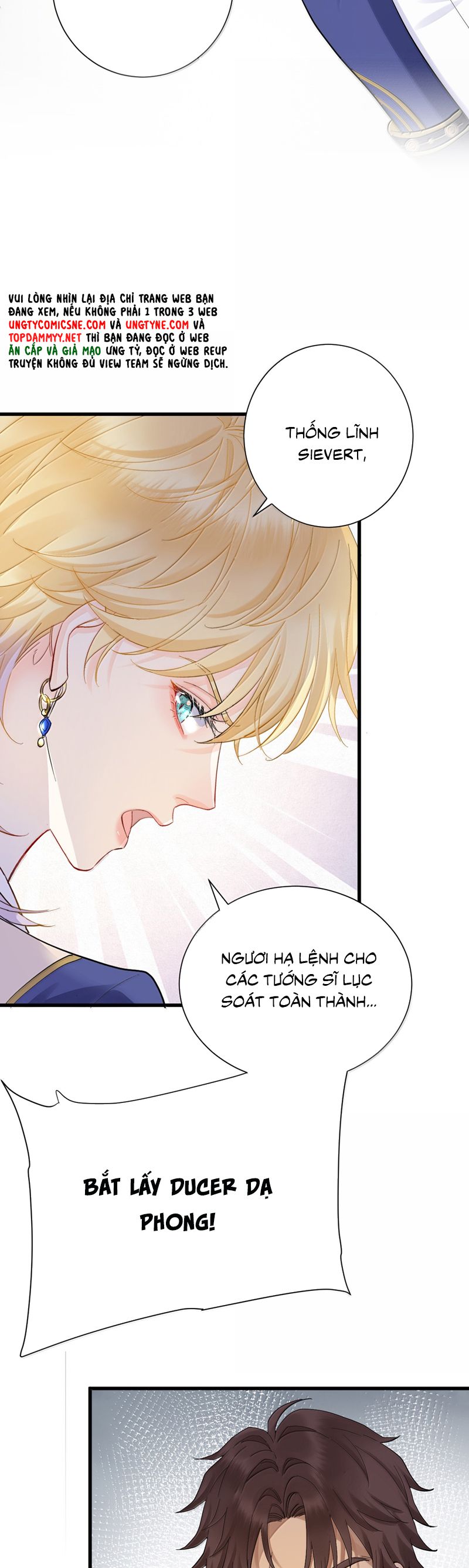 Bản Tình Ca Nụ Hôn Tù Ái Chap 19 - Trang 2
