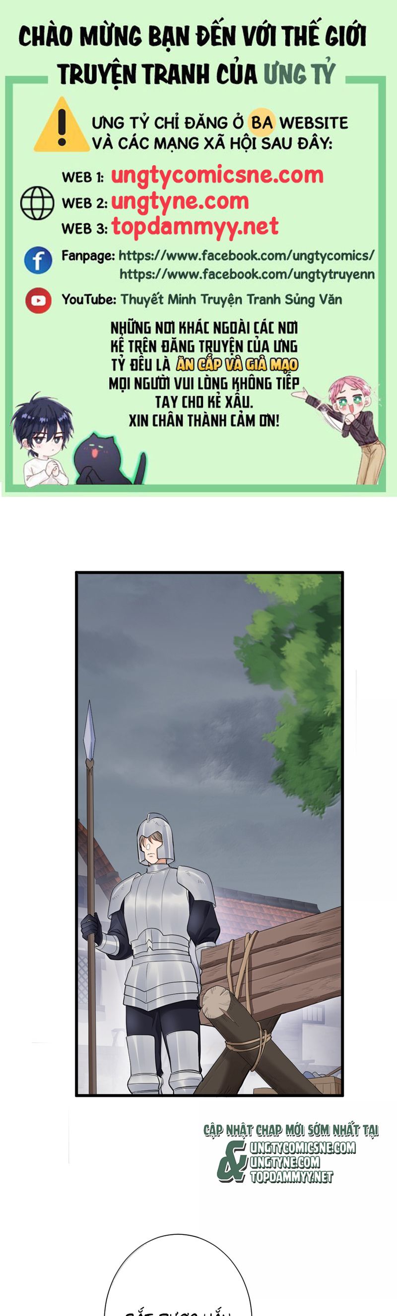 Bản Tình Ca Nụ Hôn Tù Ái Chap 19 - Trang 2