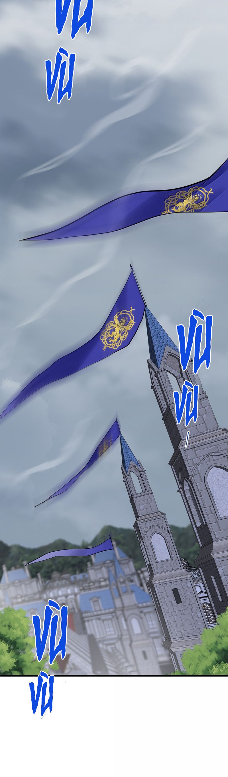 Bản Tình Ca Nụ Hôn Tù Ái Chap 19 - Trang 2