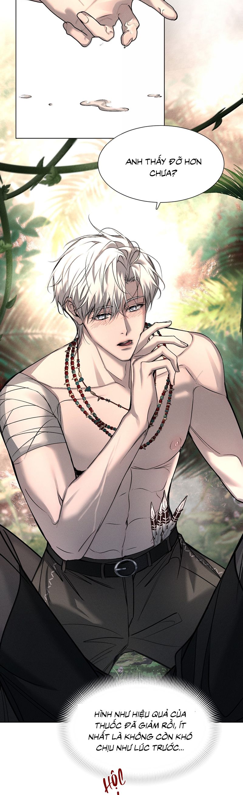 Ảnh Đế Cứ Muốn Làm Kim Chủ Của Tôi Chapter 59 - Trang 4