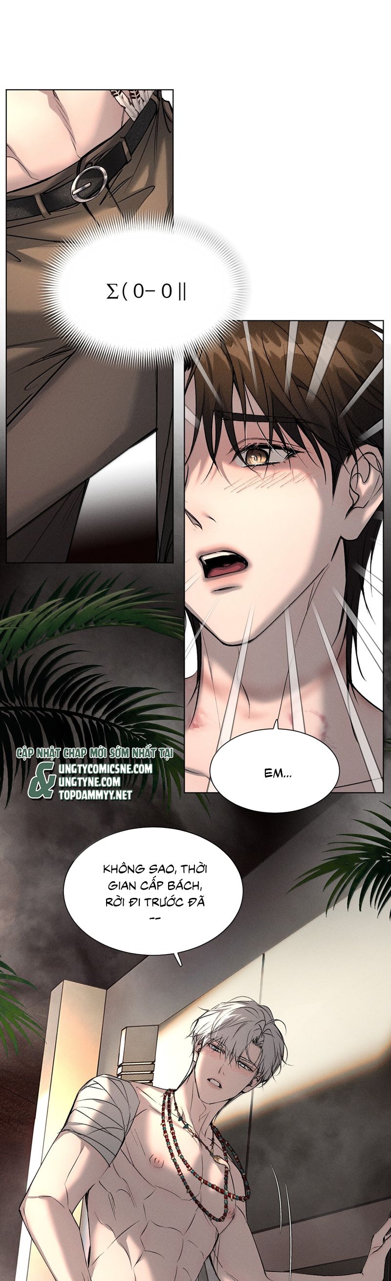 Ảnh Đế Cứ Muốn Làm Kim Chủ Của Tôi Chapter 59 - Trang 4