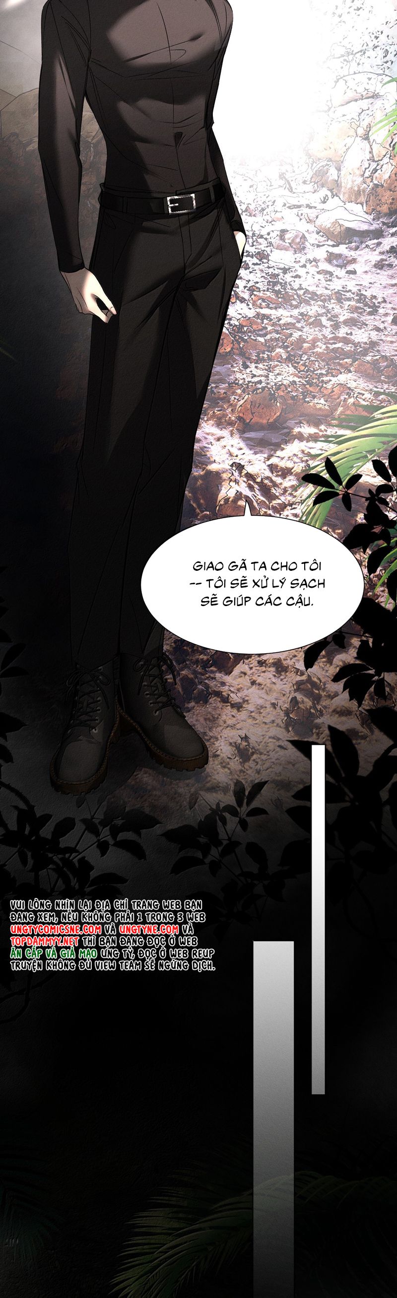 Ảnh Đế Cứ Muốn Làm Kim Chủ Của Tôi Chapter 59 - Trang 4