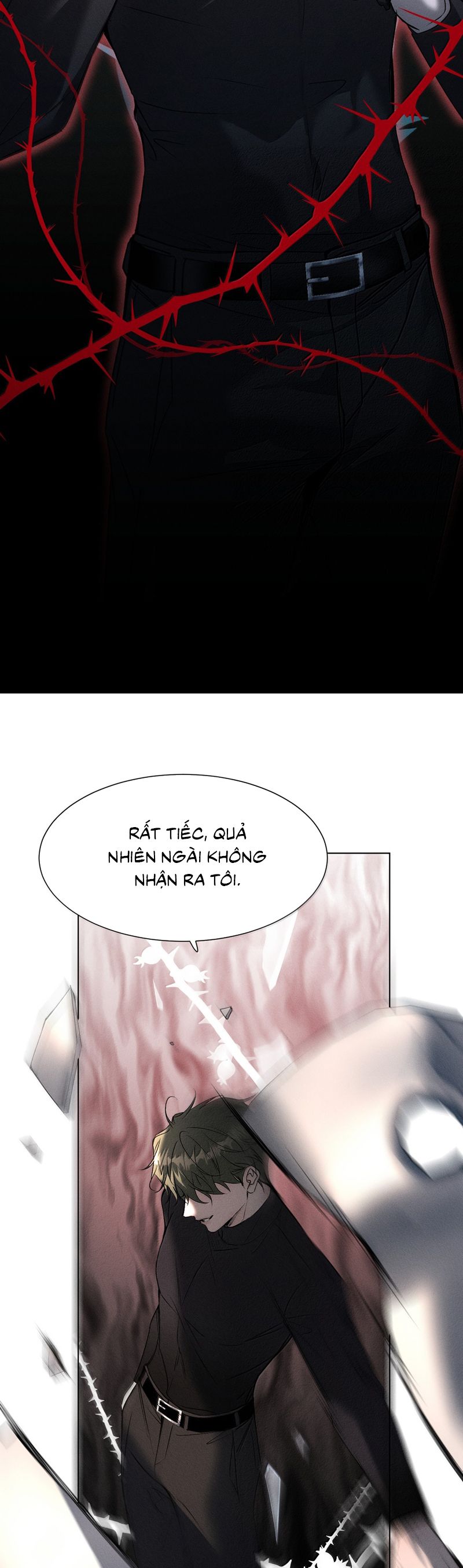 Ảnh Đế Cứ Muốn Làm Kim Chủ Của Tôi Chapter 59 - Trang 4