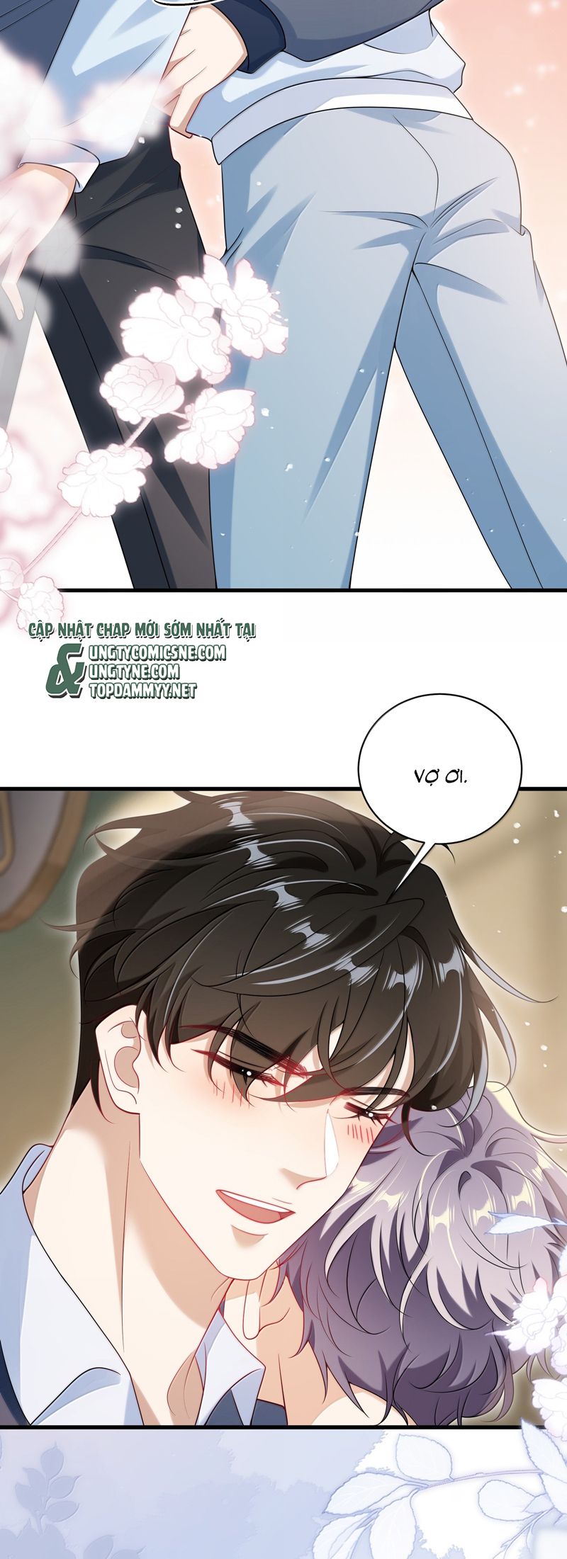 Thẳng Thắn Từ Nghiêm Chapter 144 - Trang 4