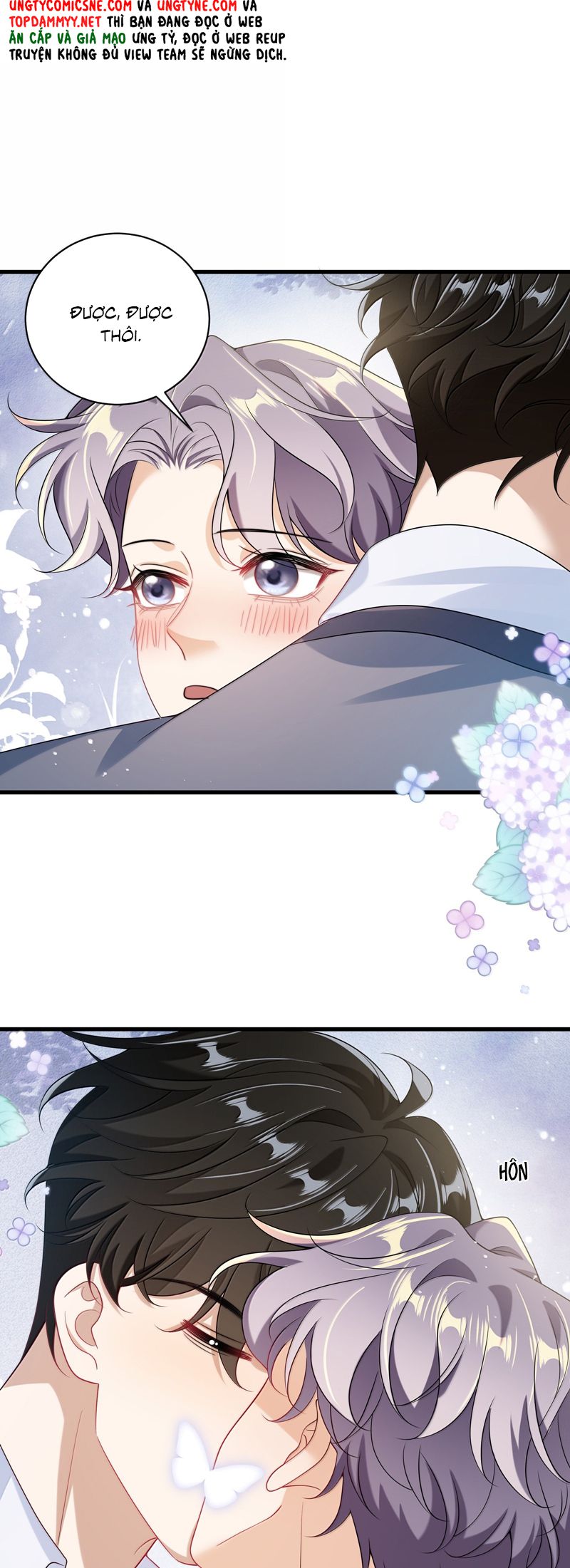 Thẳng Thắn Từ Nghiêm Chapter 144 - Trang 4