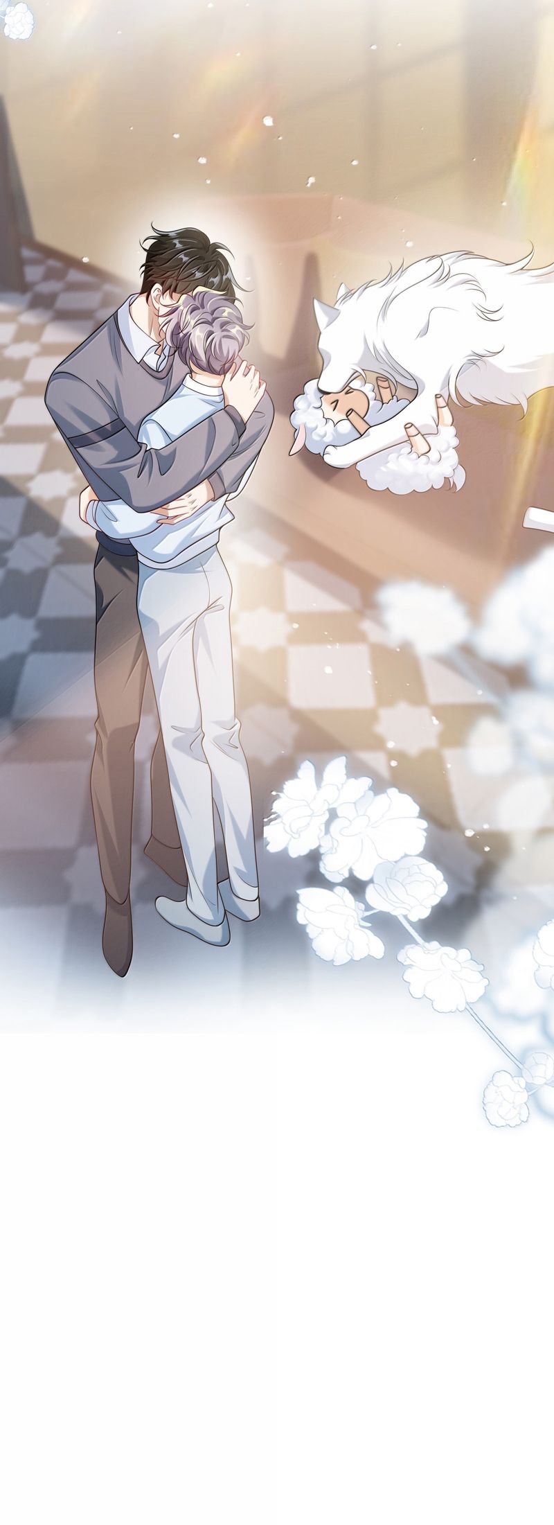 Thẳng Thắn Từ Nghiêm Chapter 144 - Trang 4