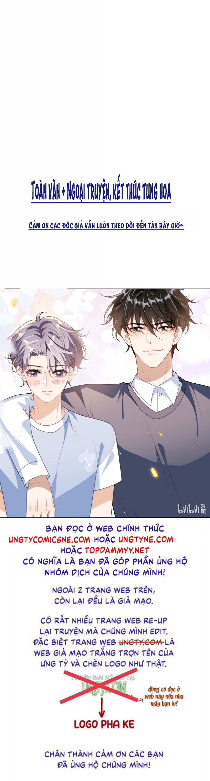 Thẳng Thắn Từ Nghiêm Chapter 144 - Trang 4