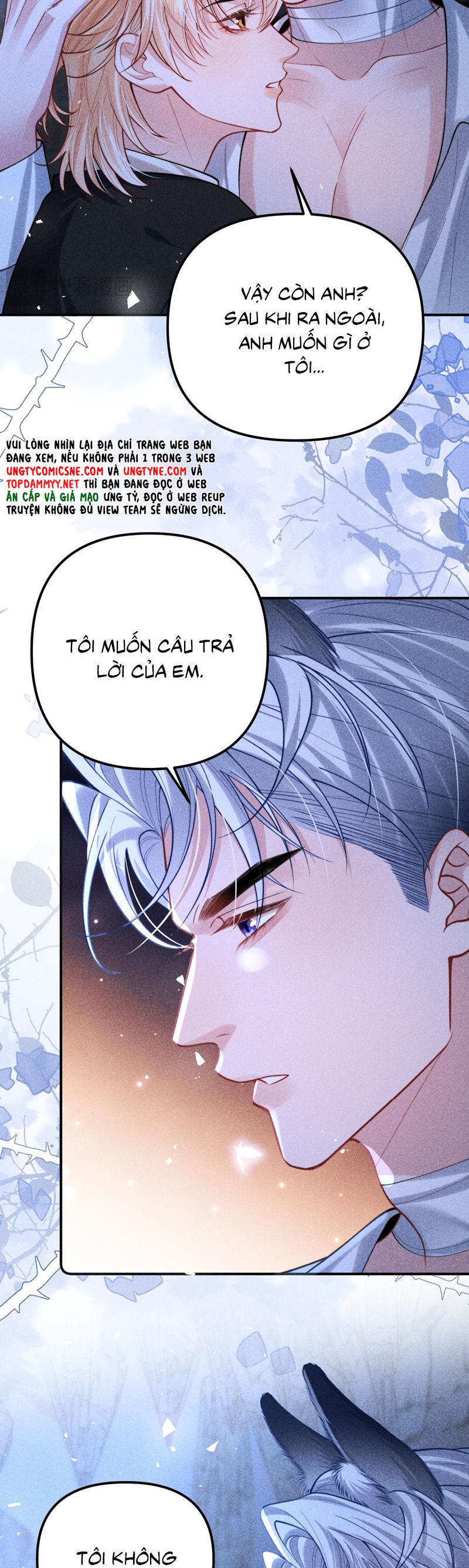 Tật Xấu Nuông Chiều Chap 26 - Trang 4