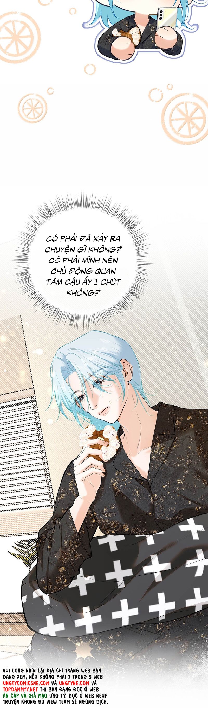 Từ Số Không Bắt Đầu Làm Bạn Trai Chapter 46 - Next Chap 47