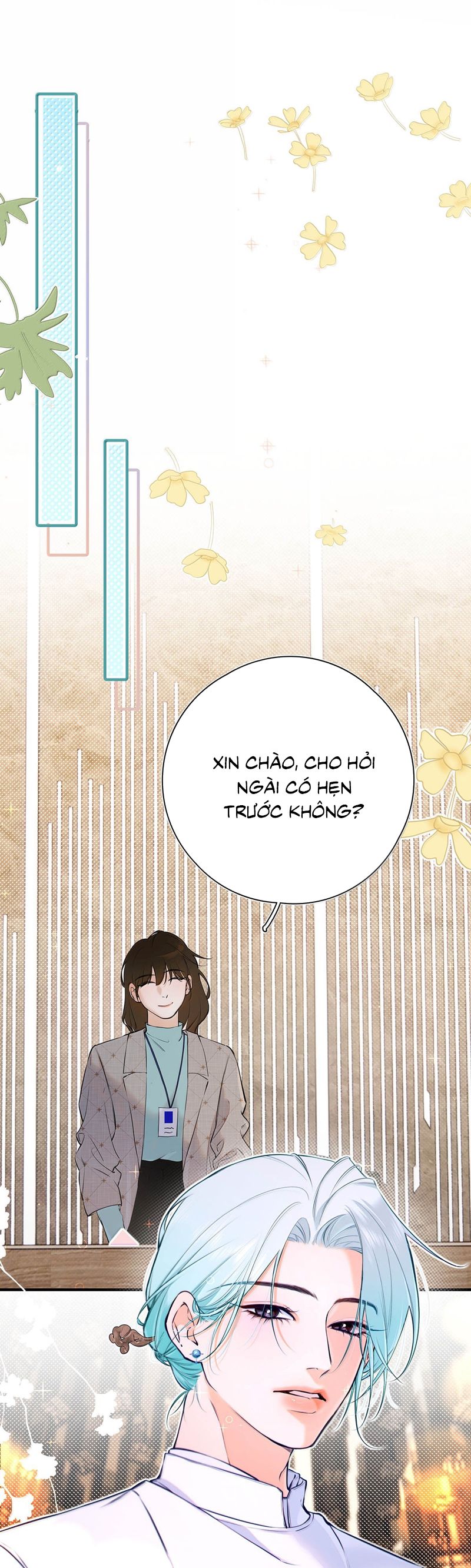 Từ Số Không Bắt Đầu Làm Bạn Trai Chapter 46 - Next Chap 47