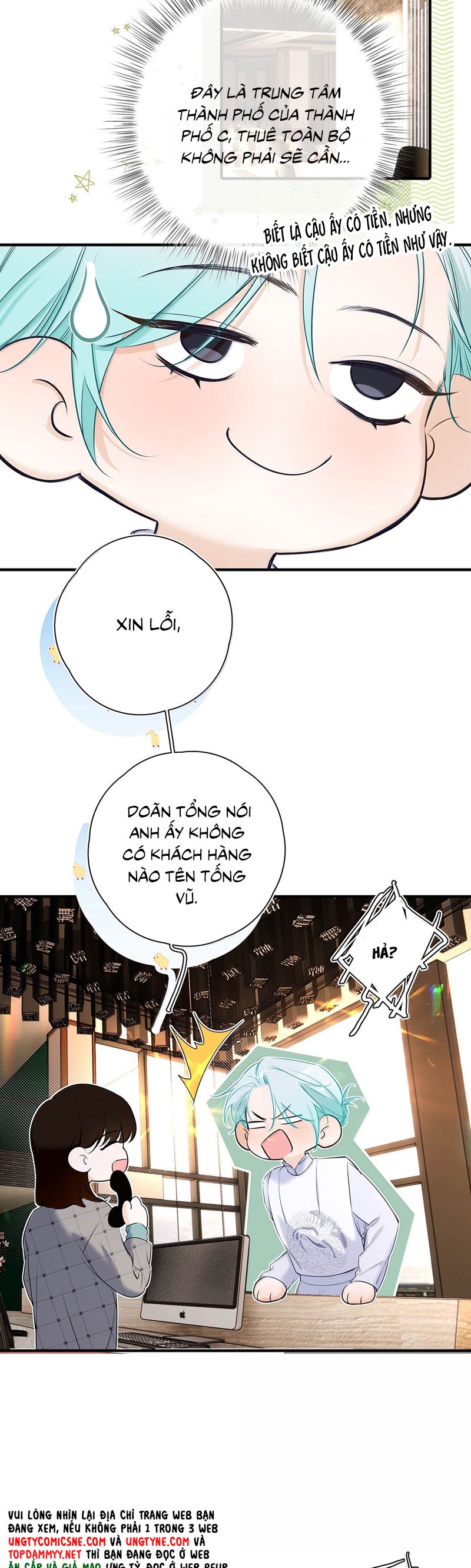 Từ Số Không Bắt Đầu Làm Bạn Trai Chapter 46 - Next Chap 47