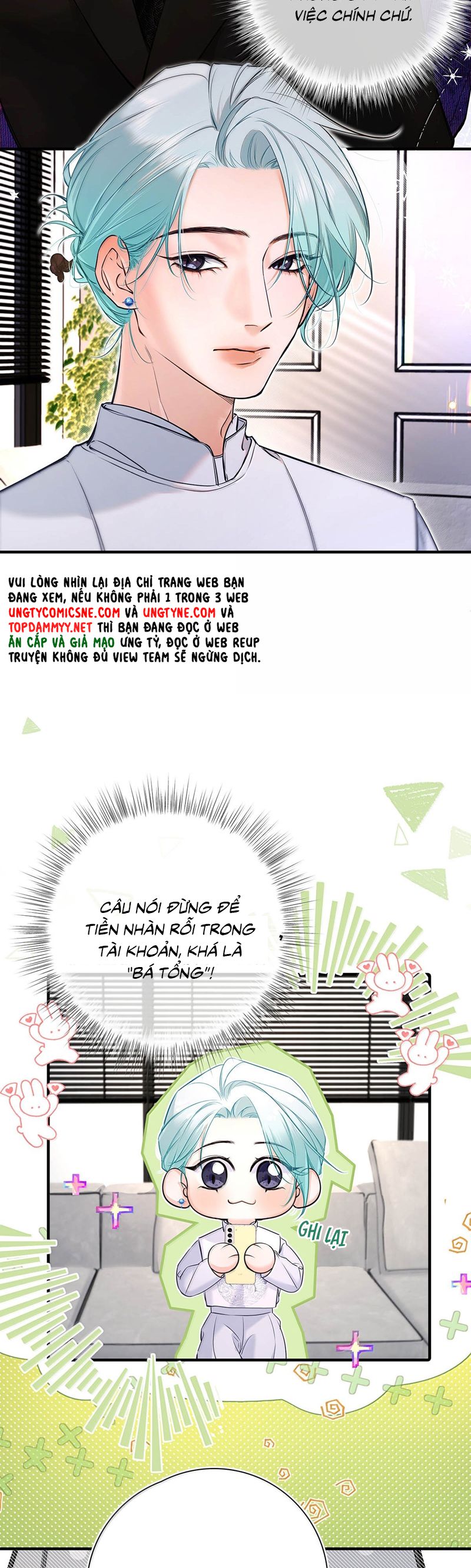 Từ Số Không Bắt Đầu Làm Bạn Trai Chapter 46 - Next Chap 47