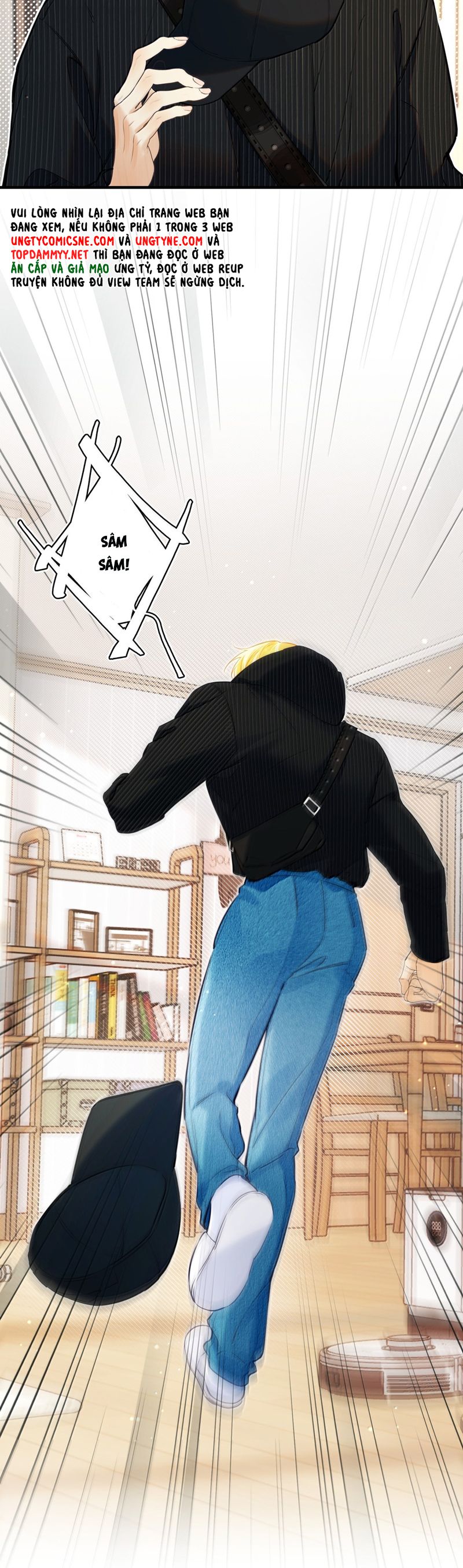 Từ Số Không Bắt Đầu Làm Bạn Trai Chapter 46 - Next Chap 47