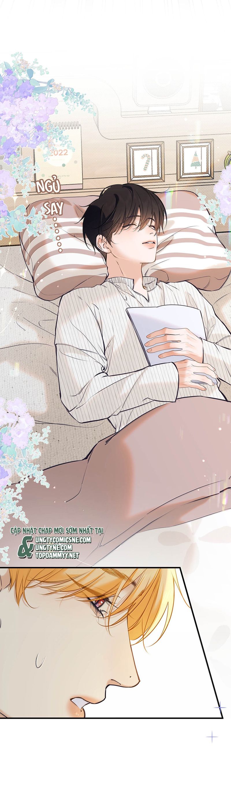 Từ Số Không Bắt Đầu Làm Bạn Trai Chapter 46 - Next Chap 47