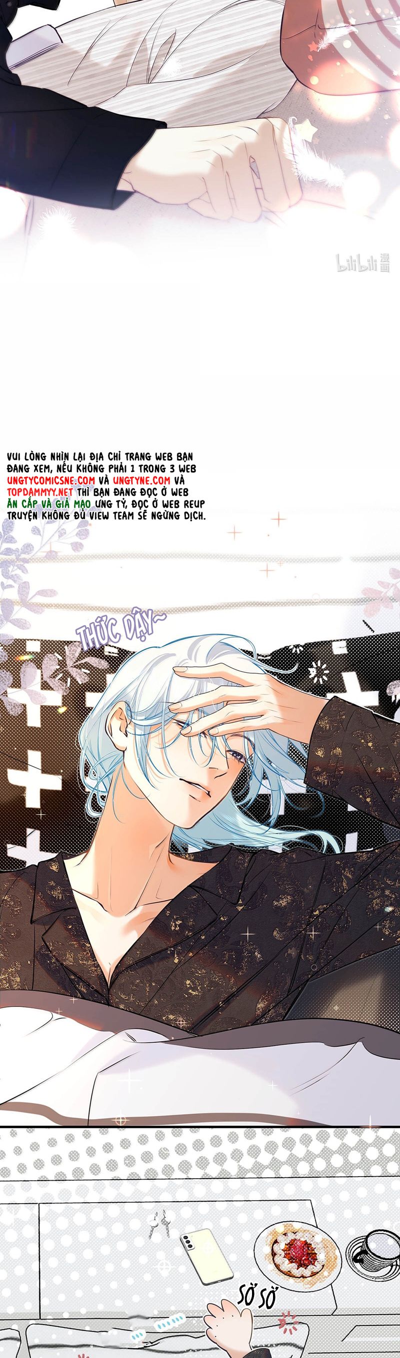 Từ Số Không Bắt Đầu Làm Bạn Trai Chapter 46 - Next Chap 47