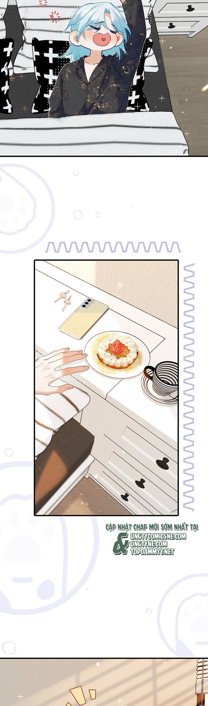 Từ Số Không Bắt Đầu Làm Bạn Trai Chapter 46 - Next Chap 47