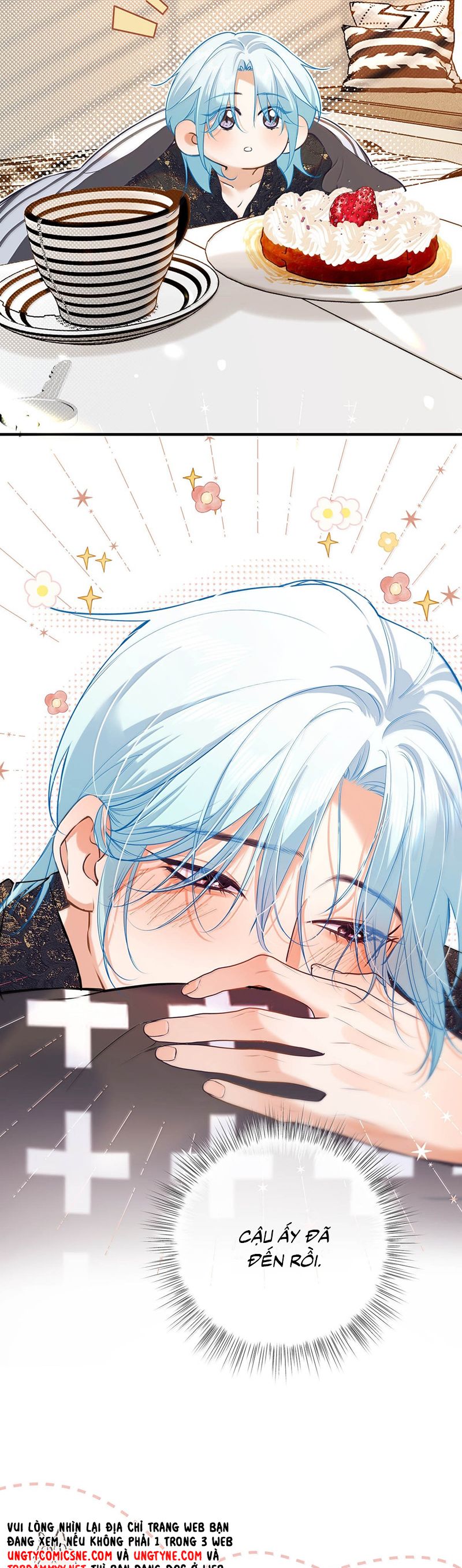 Từ Số Không Bắt Đầu Làm Bạn Trai Chapter 46 - Next Chap 47