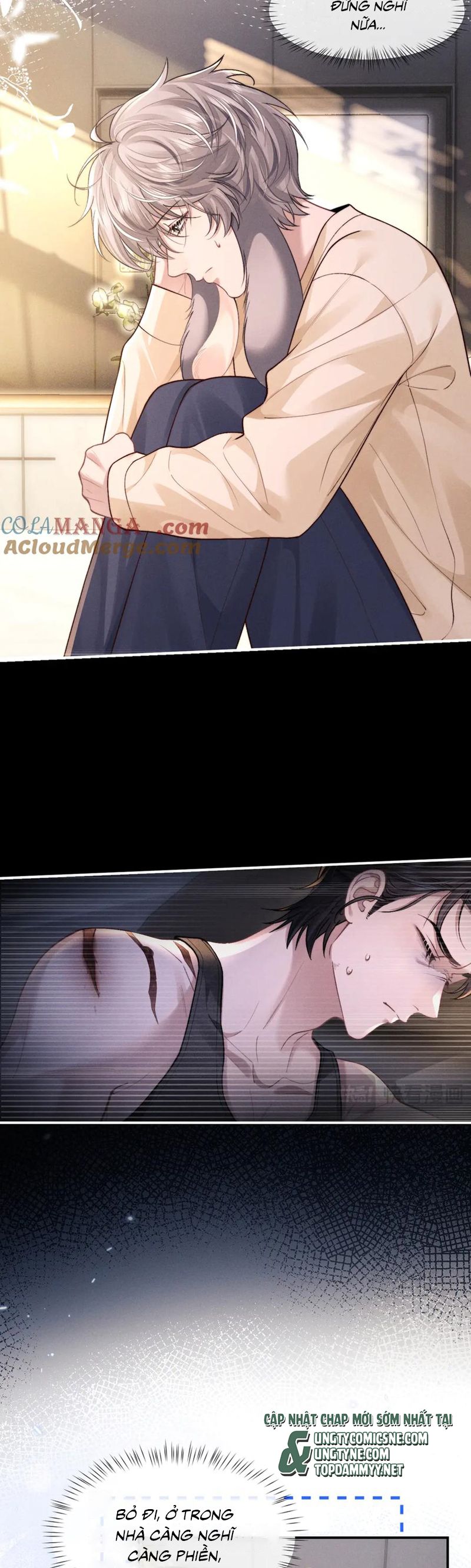 Chấp Sự Thỏ Cụp Tai Chapter 145 - Next Chapter 146