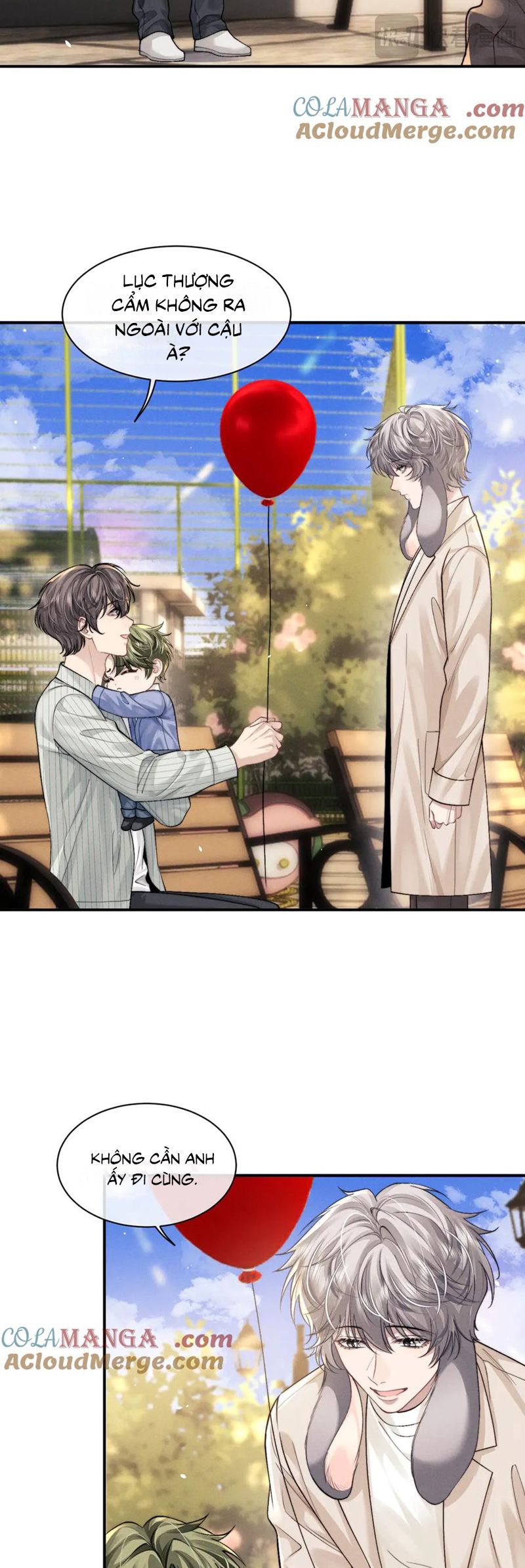 Chấp Sự Thỏ Cụp Tai Chapter 145 - Next Chapter 146