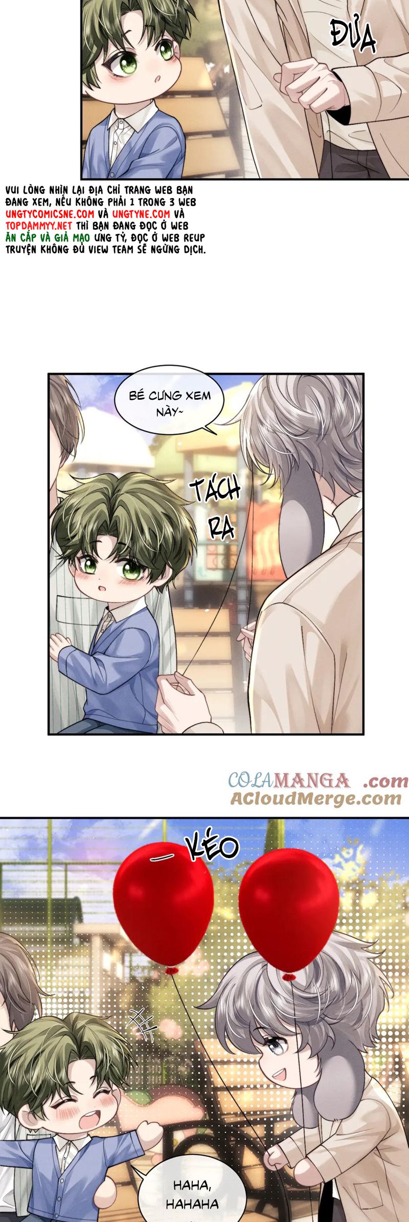 Chấp Sự Thỏ Cụp Tai Chapter 145 - Next Chapter 146