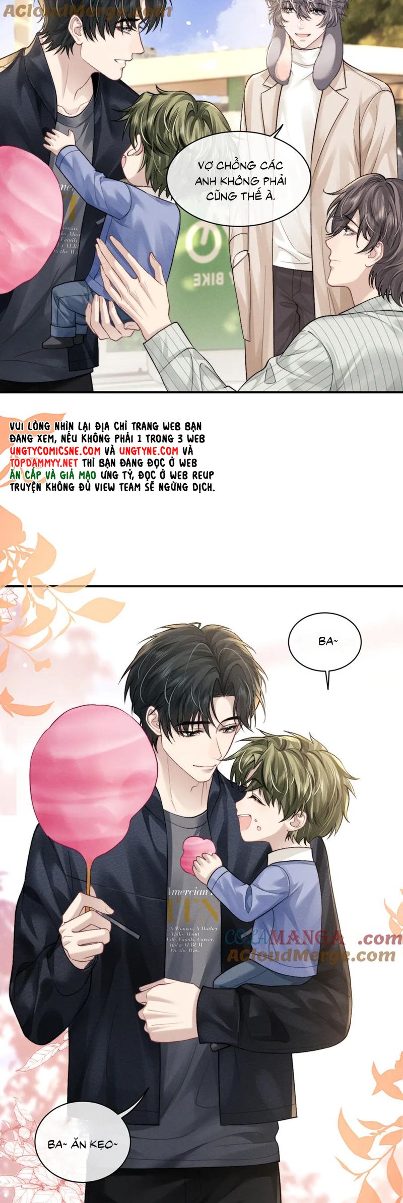 Chấp Sự Thỏ Cụp Tai Chapter 145 - Next Chapter 146